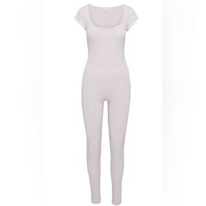 Aritzia Wilfred Free Theodora Jumpsuit